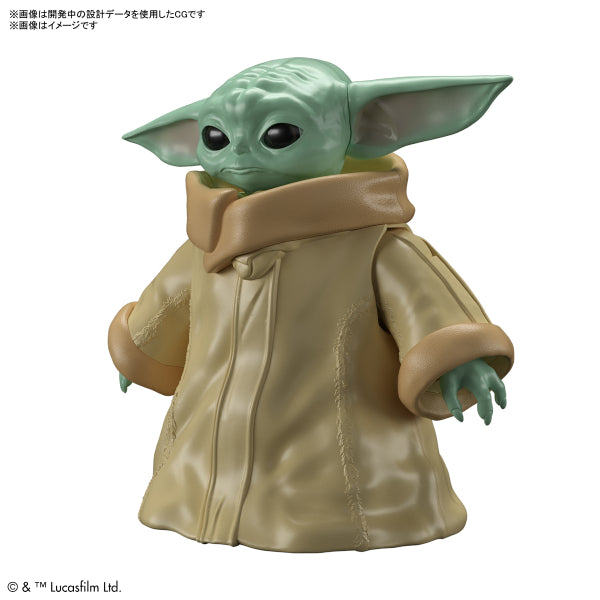 星球大戰 1/4 格羅古