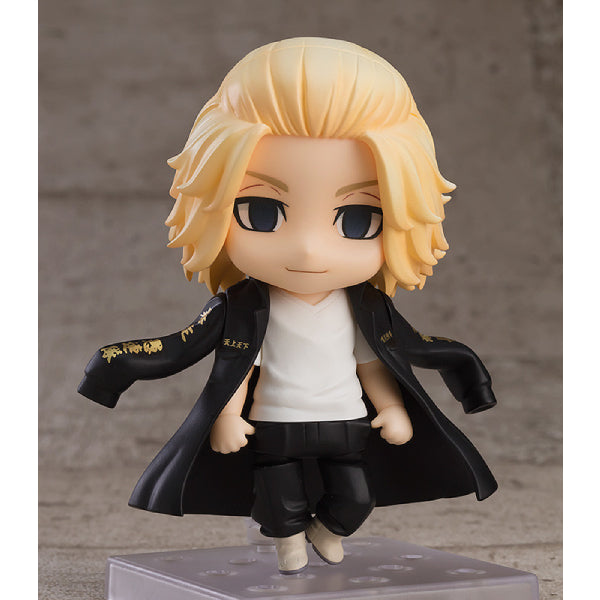 GSC 1666 黏土人 Mikey (佐野萬次郎)