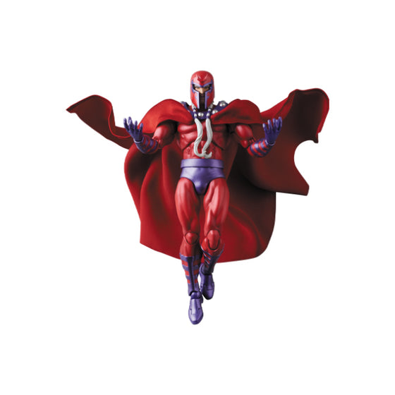 日版 MAFEX MAGNETO 磁力王 (漫畫 Ver.)