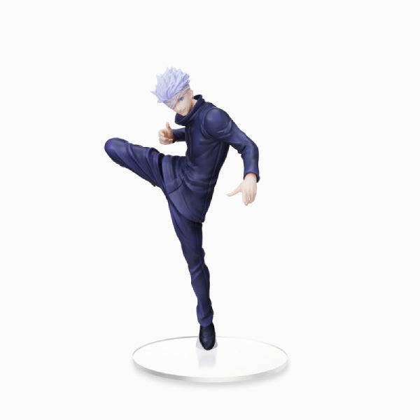 [SPM景品]《劇場版 咒術迴戰 0》五條悟
