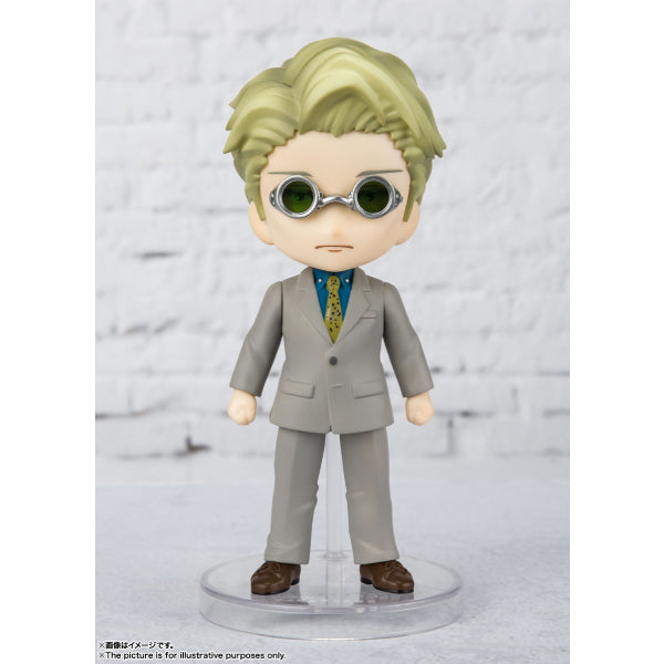 [Figuarts mini]《咒術廻戰》(七海建人 / 宿儺 / 脹相)