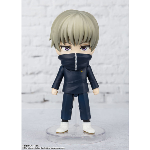 [Figuarts mini]《咒術廻戰》(狗卷棘 / 熊貓 / 禪院真希)