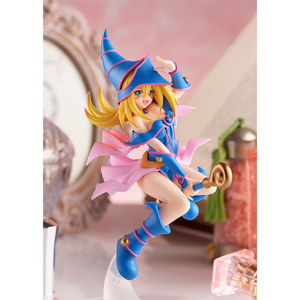 GSC POP UP PARADE 黑魔導女孩