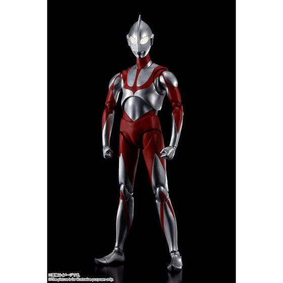 DYNACTION Ultraman 新．超人