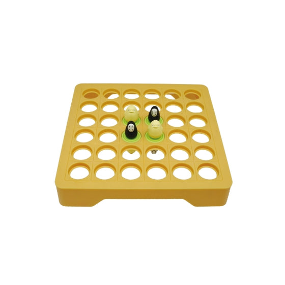 吉卜力黑白棋遊戲 - 無臉男與Otori (千與千尋)