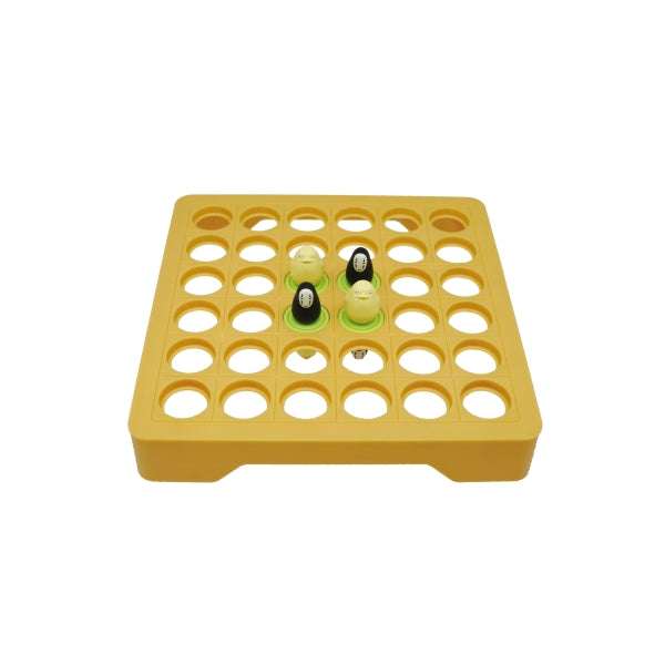 吉卜力黑白棋遊戲 - 無臉男與Otori (千與千尋)