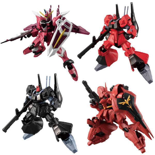 機動戰士高達G-FRAME FA 02