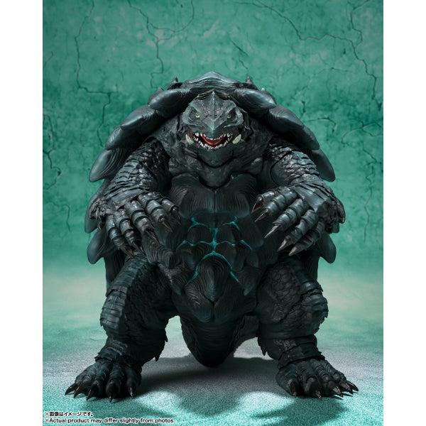 [S.H.MonsterArts] 卡美拉 (2023)
