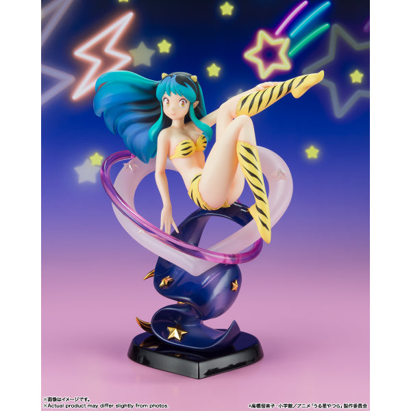 [Figuarts ZERO Chouette]《山T女福星》阿琳