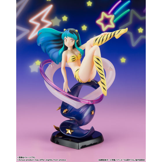 [Figuarts ZERO Chouette]《山T女福星》阿琳