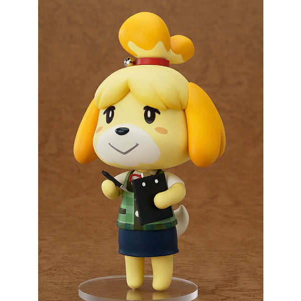 327 黏土人 Nendoroid 西施惠