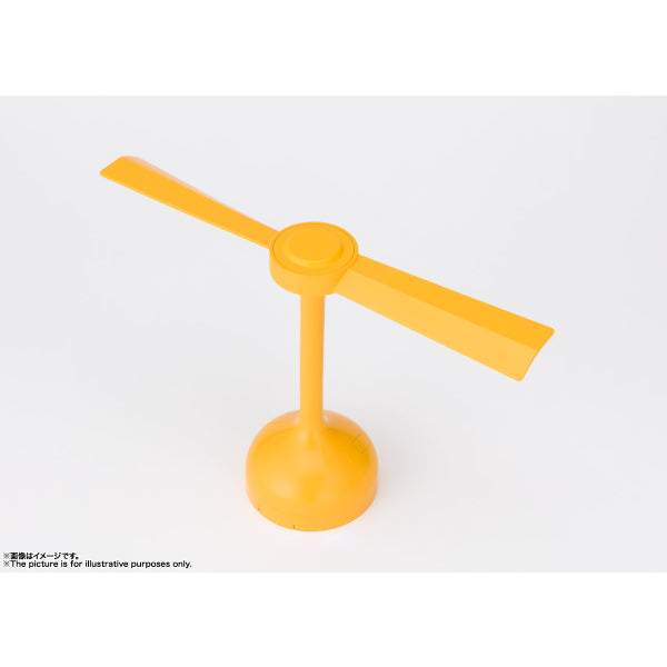 Doraemon 多啦A夢 PROPLICA Take-copter 竹蜻蜓