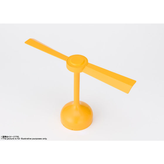 Doraemon 多啦A夢 PROPLICA Take-copter 竹蜻蜓