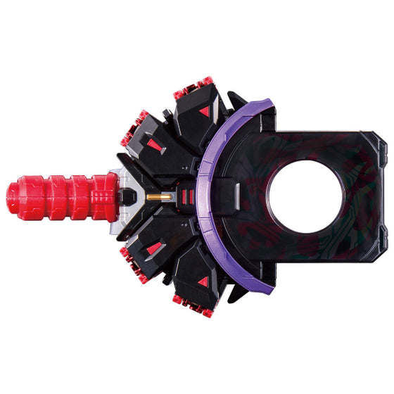 DX Boost Mark.II 昇華buckle