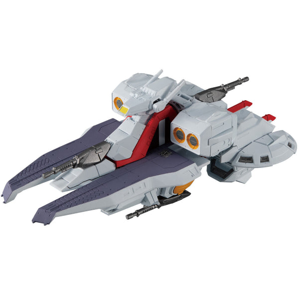 FW 機動戰士高達 CONVERGE SB 亞加瑪號 ARGAMA-CLASS ASSAULT CRUISER ARGAMA