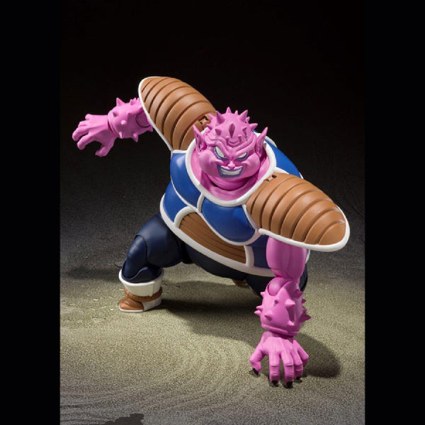 S.H.Figuarts《龍珠Z》杜利安 | UP-NEXT