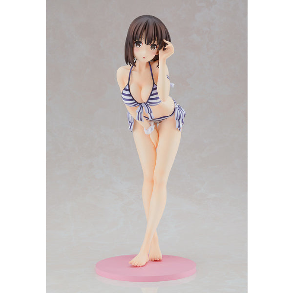 加藤惠 Animation Ver. [AQ]