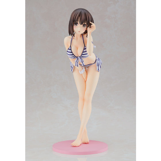 加藤惠 Animation Ver. [AQ]