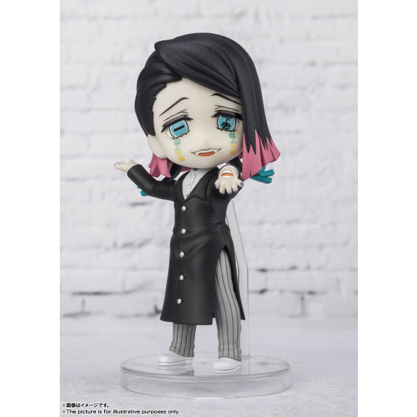 FIGUARTS MINI《鬼滅之刃》魘夢