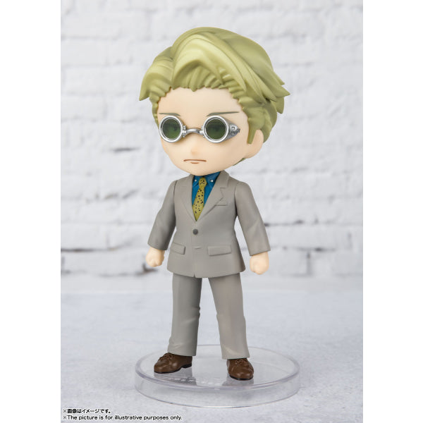 [Figuarts mini]《咒術廻戰》(七海建人 / 宿儺 / 脹相)