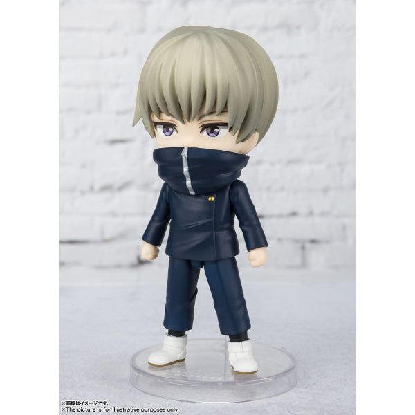 [Figuarts mini]《咒術廻戰》(狗卷棘 / 熊貓 / 禪院真希)