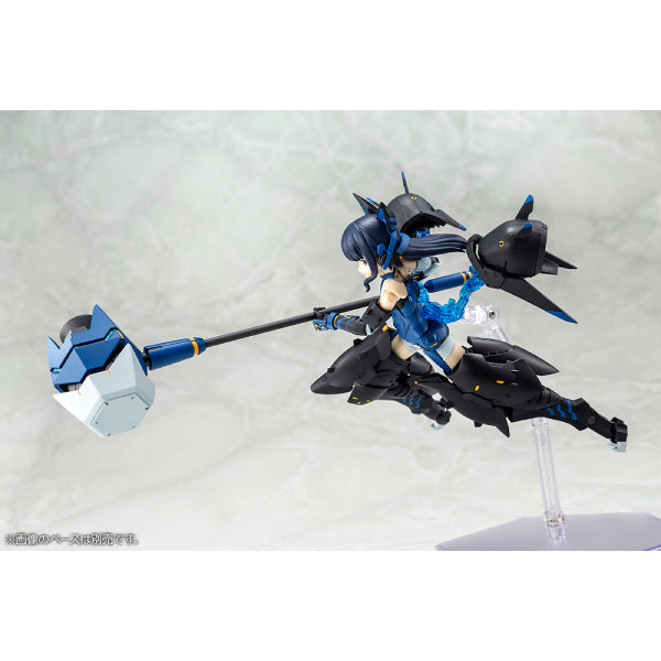 女神裝置 - 小芦睦海 Alice Gear Aegis