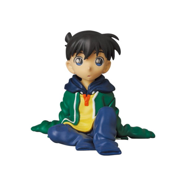 UDF 名偵探柯南系列 4