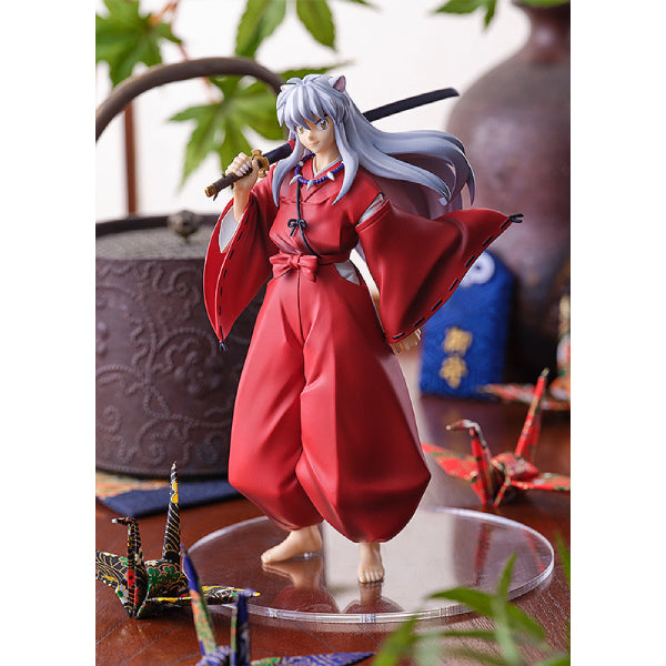 GSC POP UP PARADE 犬夜叉