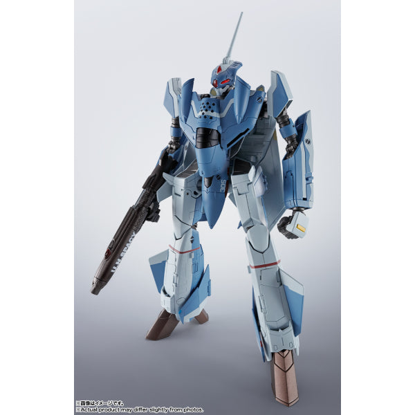 [HI-METAL R]《超時空要塞 Zero》VF-0D 鳳凰 (工藤真機)