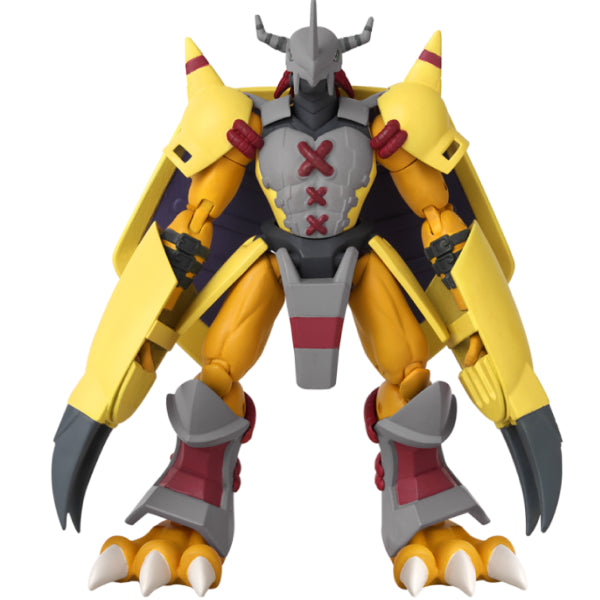 ANIME HEROES DIGIMON 數碼暴龍 戰鬥暴龍獸 (2023年5月再販版本)