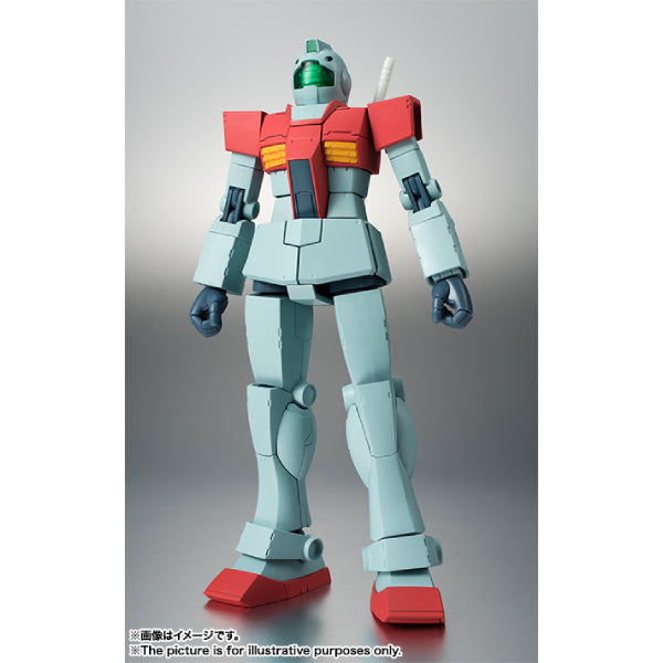 ROBOT魂 <SIDE MS> RGM-79 吉姆 ver. A.N.I.M.E.