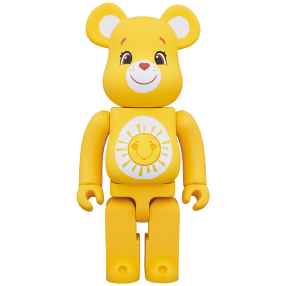 BE@RBRICK Funshine Bear(TM) 1000％