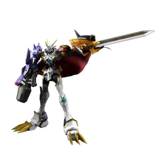 ULTIMATE IMAGE 奧米加獸-X抗體