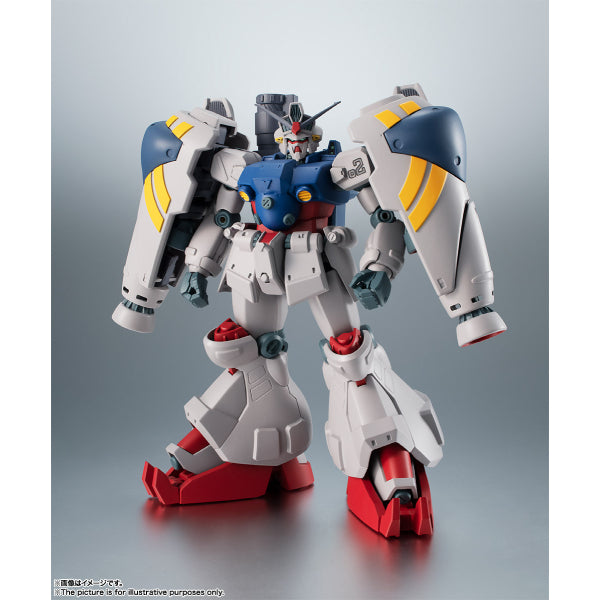 [ROBOT魂]  RX-78GP02A 高達試作型2號機 ver. A.N.I.M.E. (2023年7月再販版本)