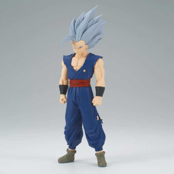 [DXF] 龍珠超 超級英雄 孫悟飯 Beast 究極力量