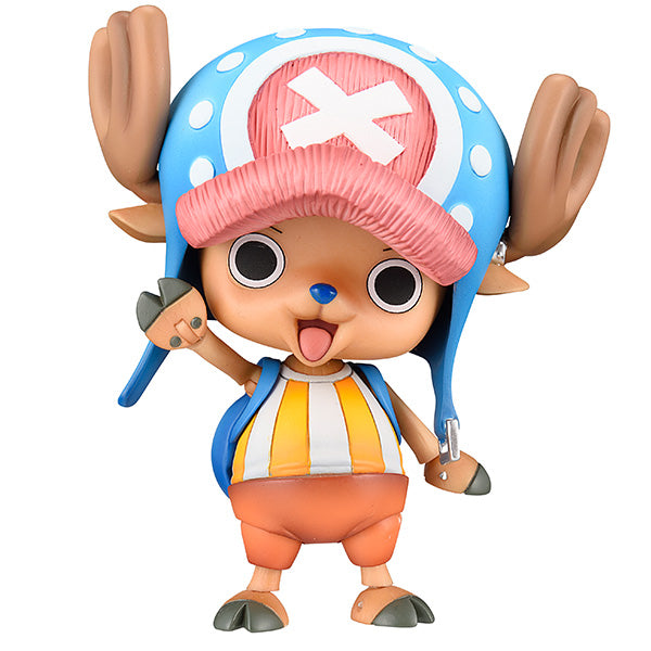 日版 VARIABLE ACTION HEROES 海賊王 ONE PIECE 系列 Chopper 喬巴