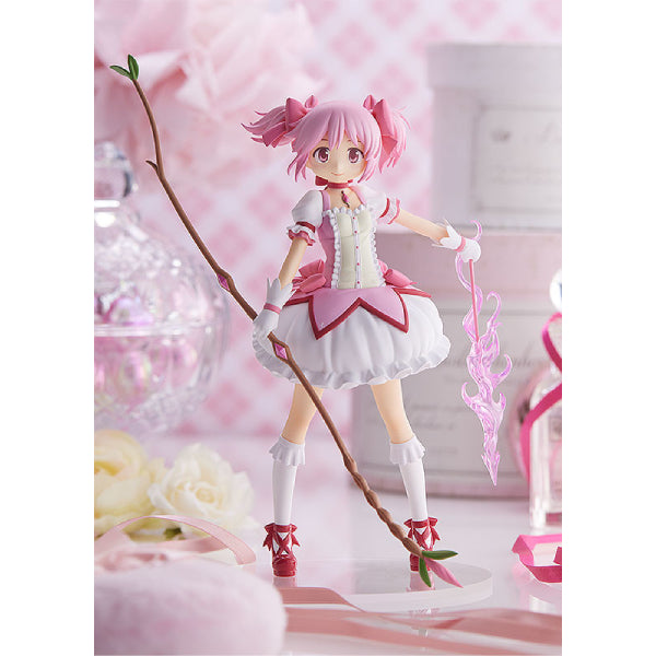 POP UP PARADE 鹿目圓 魔法少女小圓 Madoka Magica
