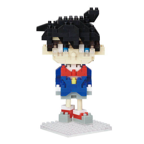 Nanoblock CharaNano CN-19 Detective Conan Edogawa