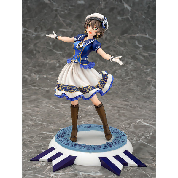 櫻守歌織 Kaori Sakuramori 音樂交織的世界Ver.