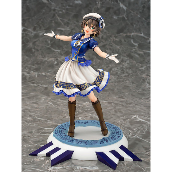 櫻守歌織 Kaori Sakuramori 音樂交織的世界Ver.