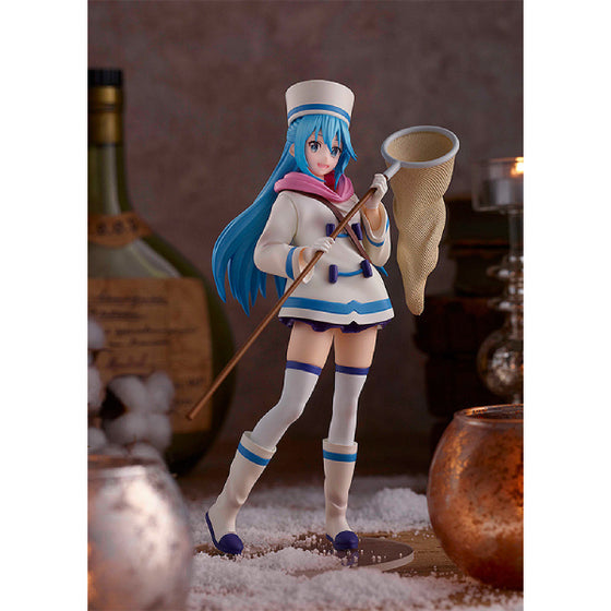 GSC POP UP PARADE 阿克婭 冬服 Ver.