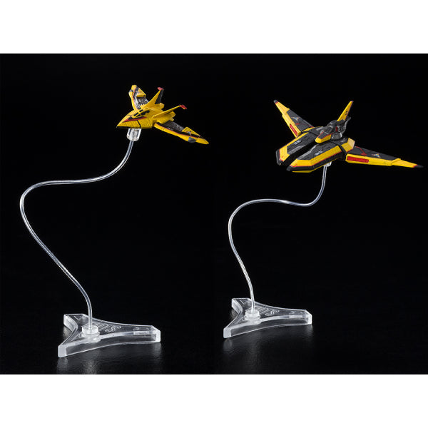 S.H.FIGUARTS《超人迪加》勝利飛燕 1號 & 2號