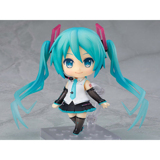 1309 黏土人 Nendoroid Hatsune Miku 初音未來 V4X