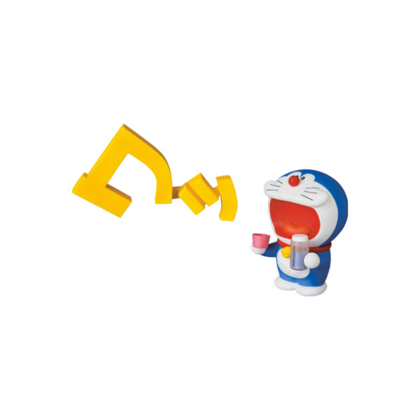 UDF「藤子・F・不二雄作品」系列 15