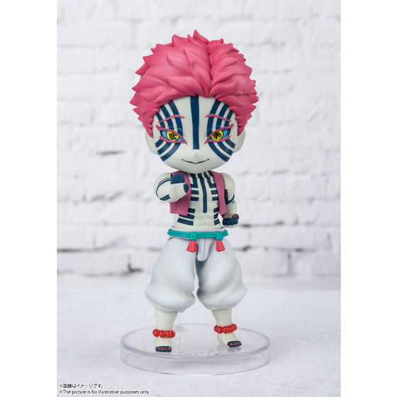 Figuarts mini《鬼滅之刃》猗窩座