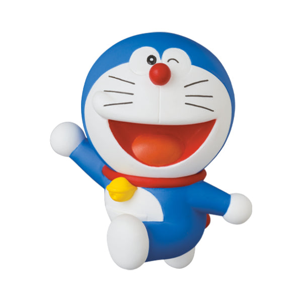 UDF「藤子・F・不二雄作品」系列 15