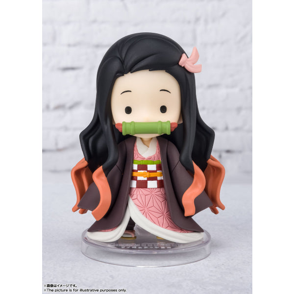 FIGUARTS MINI《鬼滅之刃》小禰豆子