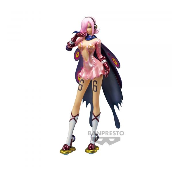 [CHRONICLE] 海賊王 文斯莫克·蕾玖