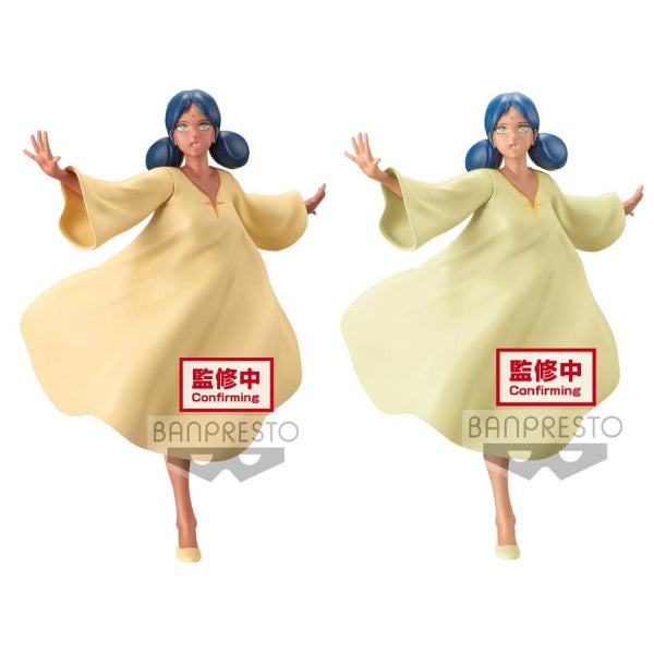 Banpresto - [景品] 機動戰士高達 娜娜·絲 (正常色/ 特別色)
