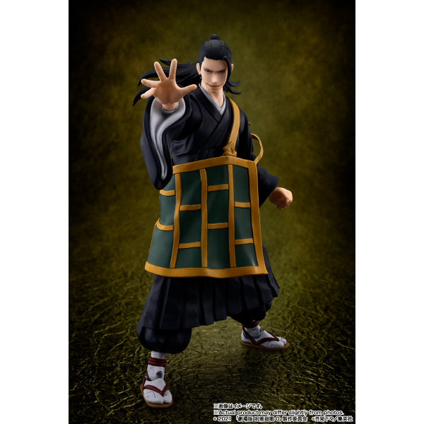 [SHF]《咒術迴戰 0》夏油傑